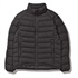 PFユニットダウンジャケット(Men's)(ブラック-S)