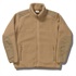 ソフィフリースジャケット(Men's)(カプチーノ-M)