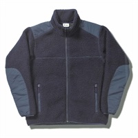 ソフィフリースジャケット(Men's) | Foxfire ブランド公式サイト ソフィフリースジャケット(Men's) | Foxfire ブランド公式サイト