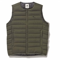 PFユニットダウンベスト(Men's)