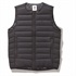 PFユニットダウンベスト(Men's)(ブラック-S)