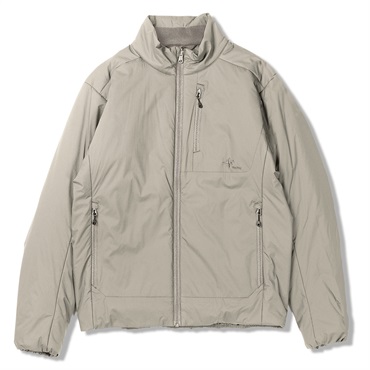 オクタアドバンスジャケット(グラナイトサンド-S)