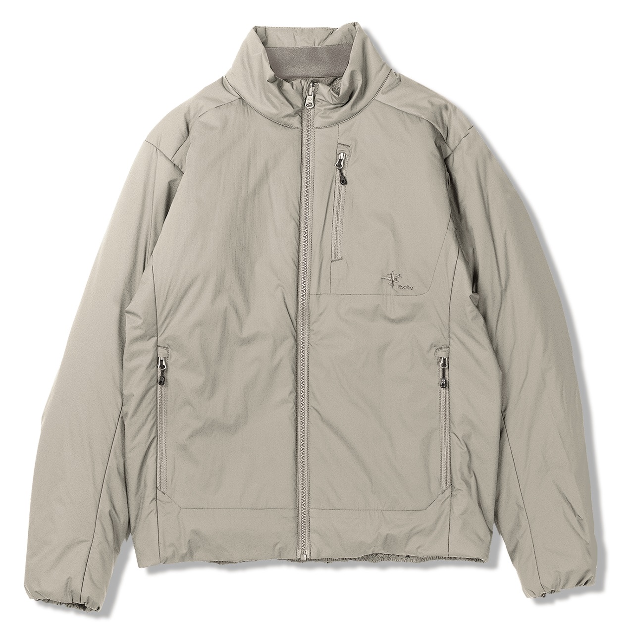 オクタアドバンスジャケット