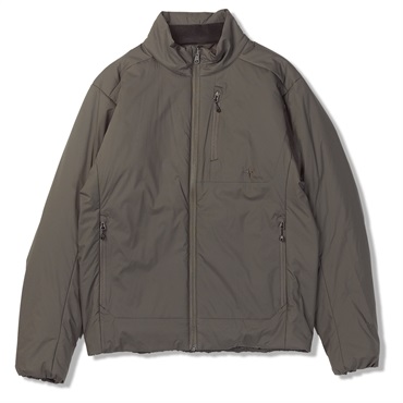 オクタアドバンスジャケット(ダークオリーブ-S)