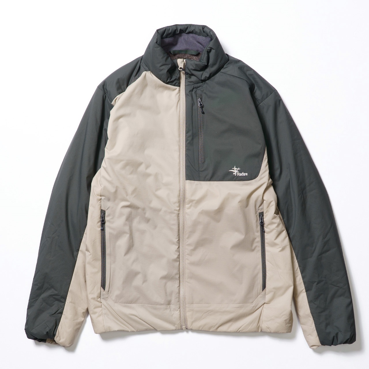 オクタアドバンスジャケット