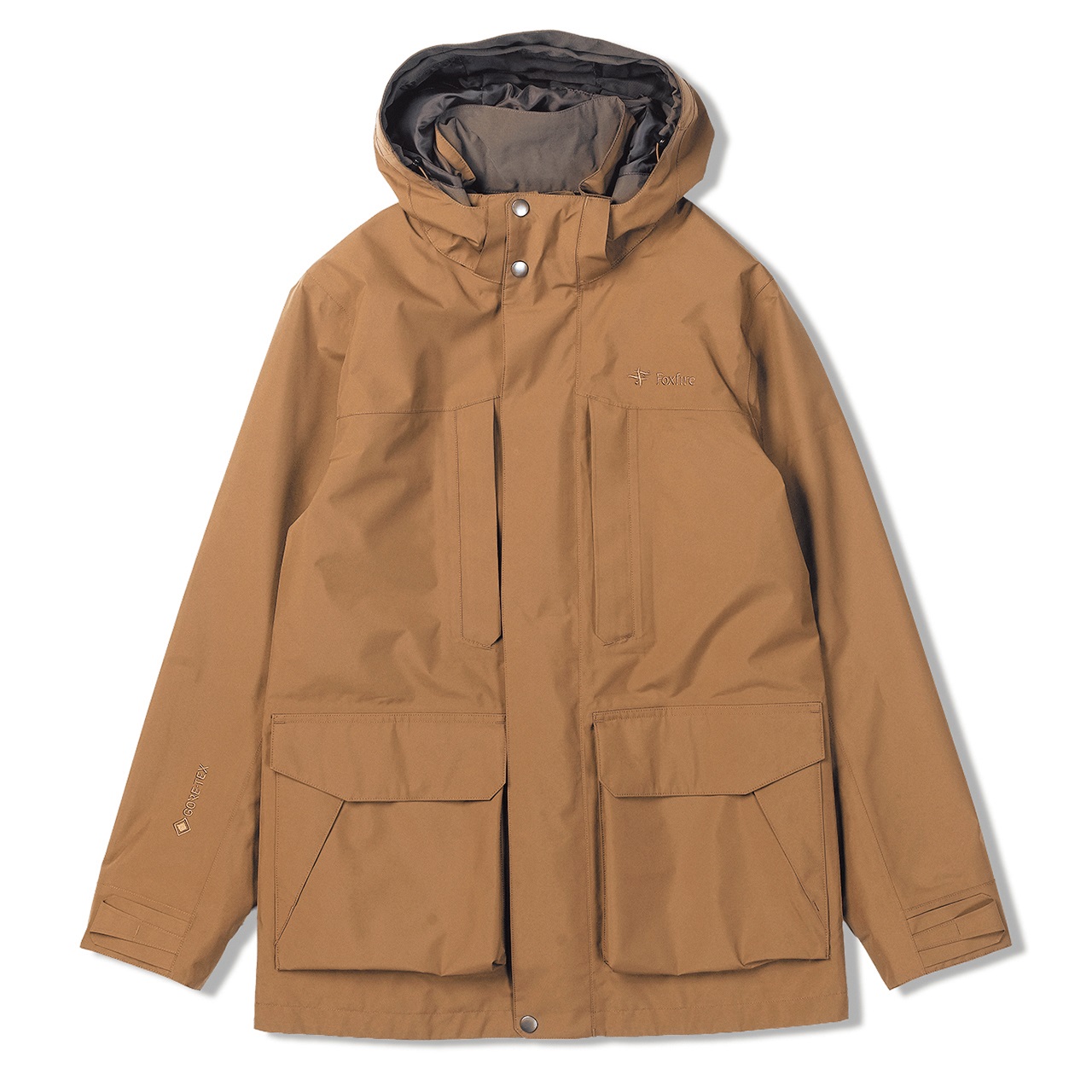 Foxfire フォックスファイヤー GORE-TEX ライダルジャケット　Ｓ ライダルジャケット | Foxfire ブランド公式サイト | 公式通販