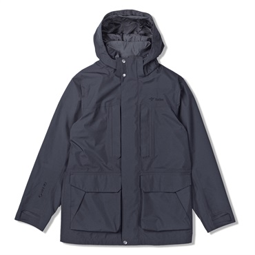 ライダルジャケット(Men's)(インクブルー-S)