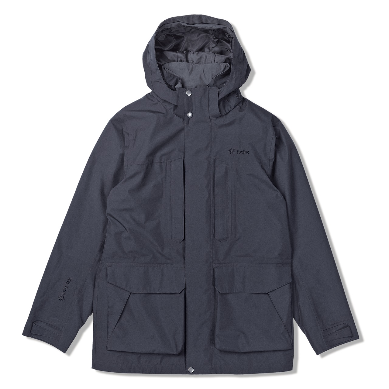 Foxfire フォックスファイヤー GORE-TEX ライダルジャケット　Ｓ ライダルジャケット | Foxfire ブランド公式サイト | 公式通販