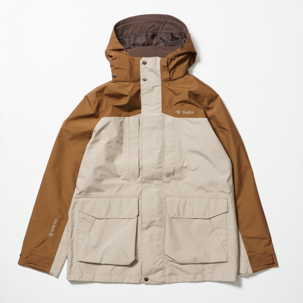 ライダルジャケット