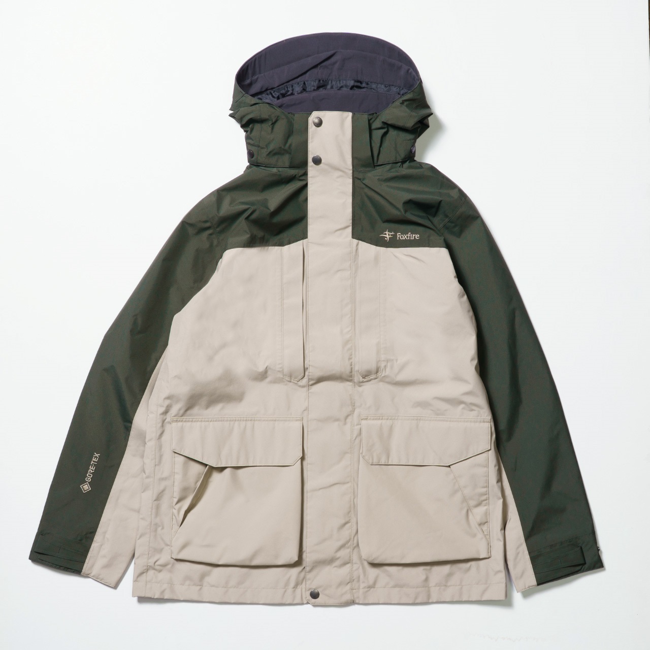 ライダルジャケット