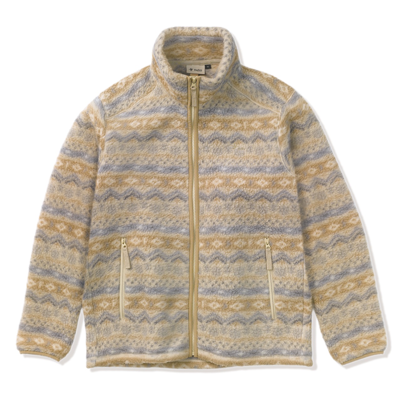 KTLフリースジャケット