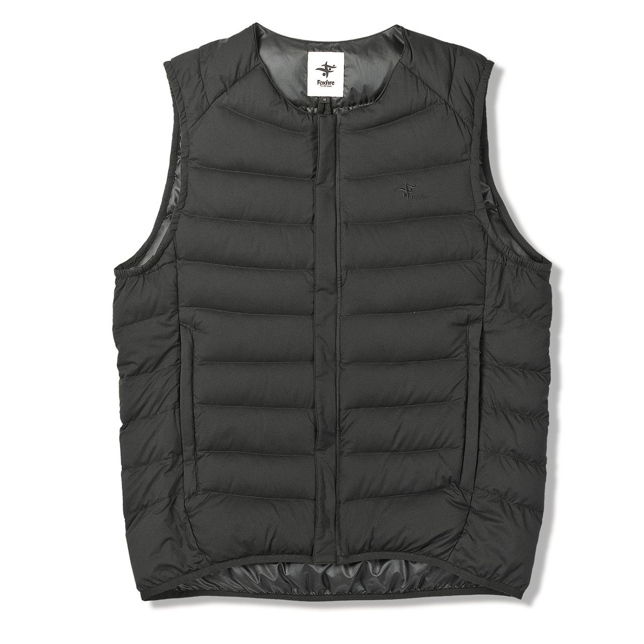 PFユニットダウンベスト