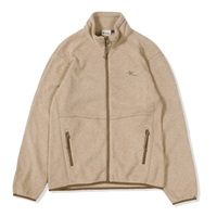 サーマルセーブルフルジップ (Men's)