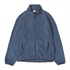 サーマルセーブルフルジップ (Men's)(ネイビー-S)