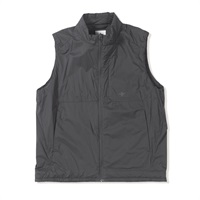 オクタライニングベスト (Unisex)(ブラック-M)