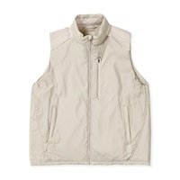 オクタライニングベスト (Unisex)(グラナイトサンド-WM)