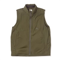 オクタライニングベスト (Unisex)(ダークオリーブ-M)