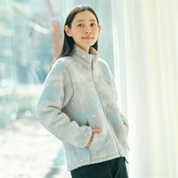 オーロラフリースジャケット (Unisex)