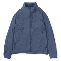 オクタライニングジャケット (Men's)(ブルー-S)