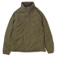 オクタライニングジャケット (Men's)(ダークオリーブ-S)