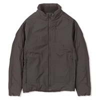 オクタアドバンスジャケット (Men's)(ブラック-S)
