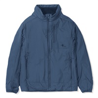 オクタアドバンスジャケット (Men's)(ブルー-S)