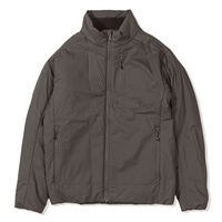 オクタアドバンスジャケット (Men's)(ダークオリーブ-S)