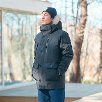 オーロラジャケット (Men's)