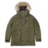オーロラジャケット (Men's)(オリーブ-S)