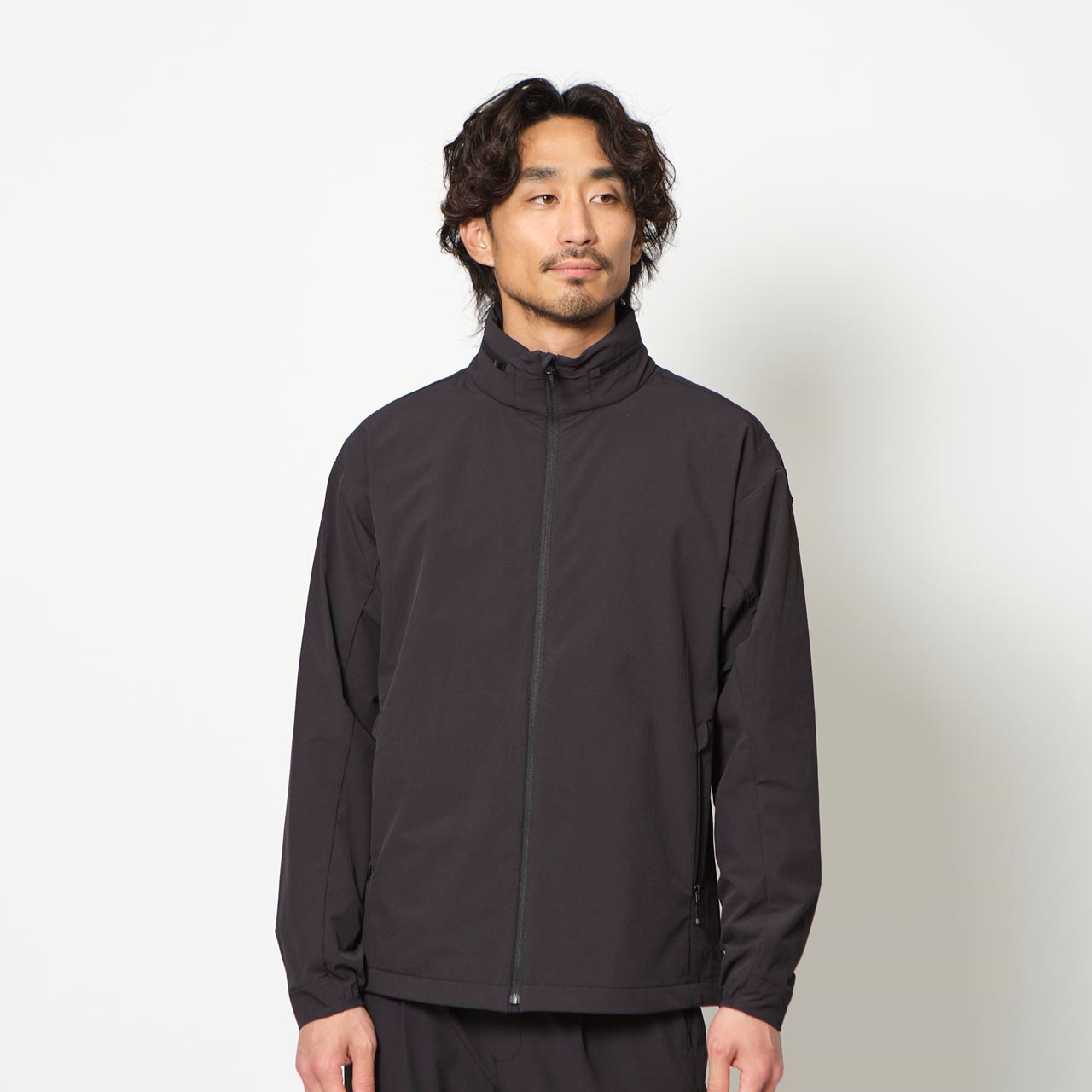 スタッシュウォームジャケット (Men's) | Foxfire ブランド公式サイト