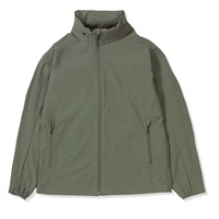 スタッシュウォームジャケット (Men's)(ダークオリーブ-M)