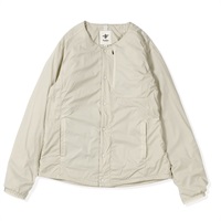 オクタライニングカーディ (Unisex)(グラナイトサンド-WM)