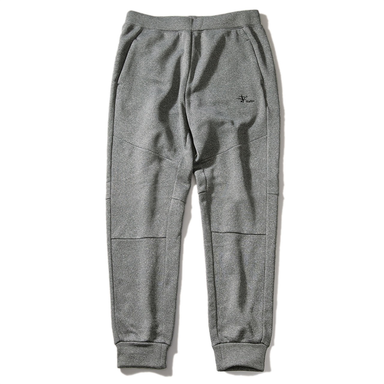 PDフリースパンツ (Men’s)(ダークグレー-S)