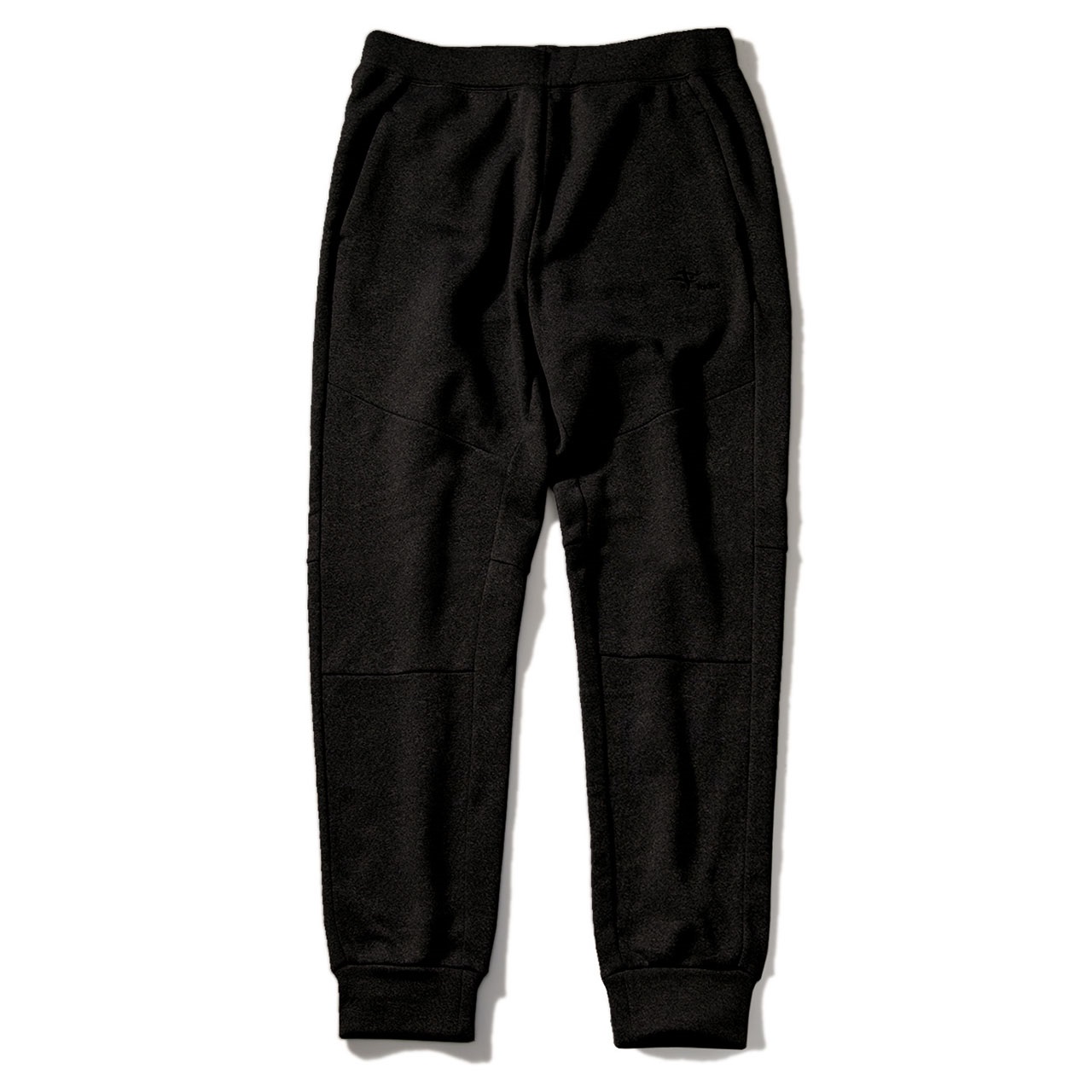 PDフリースパンツ (Men’s)(ブラック-S)