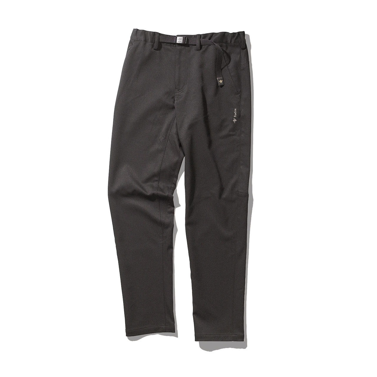 サーモコアパンツ (Men’s)(ブラック-S)