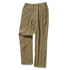 オクタライニングパンツ (Men's)(カーキ-S)