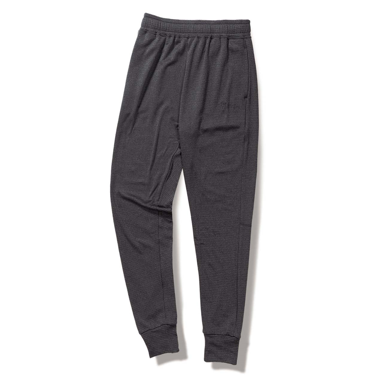 TS EXストレッチグリッドパンツ(Men's)(ブラック-S)