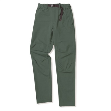 ダイナトレックパンツ(Men's)(アッシュグリーン-S)
