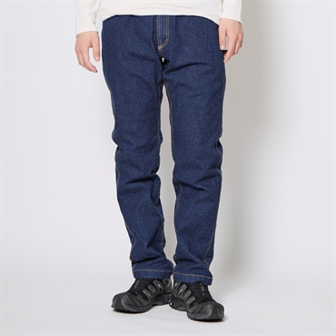 ウィンドストッパーサーモパンツ(Men's)