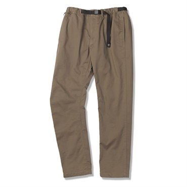 ウィンドストッパーサーモパンツ(Men's)(モカ-S)