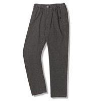 ウィンドストッパーサーモパンツ(ブラック-S)