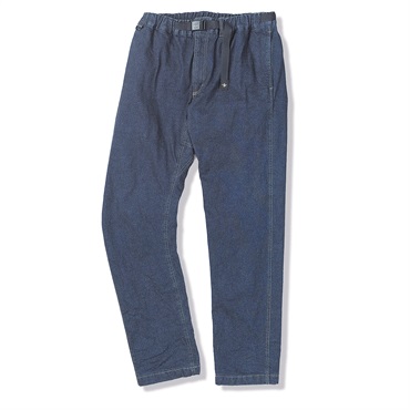 ウィンドストッパーサーモパンツ(Men's)(インディゴ-S)