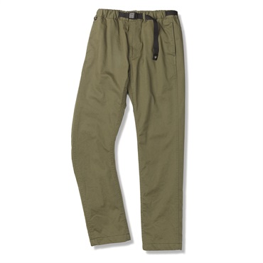 ウィンドストッパーサーモパンツ(Men's)(オリーブ-S)