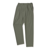 スタッシュウォームパンツ (Unisex)(ダークオリーブ-M)