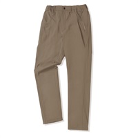 オクタライニングパンツ (Men's)(カーキ-S)