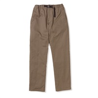 WSノマークパンツ (Men's)(モカ-S)