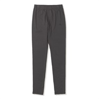 グリッドウールスパッツ (Unisex)(ブラック-M)