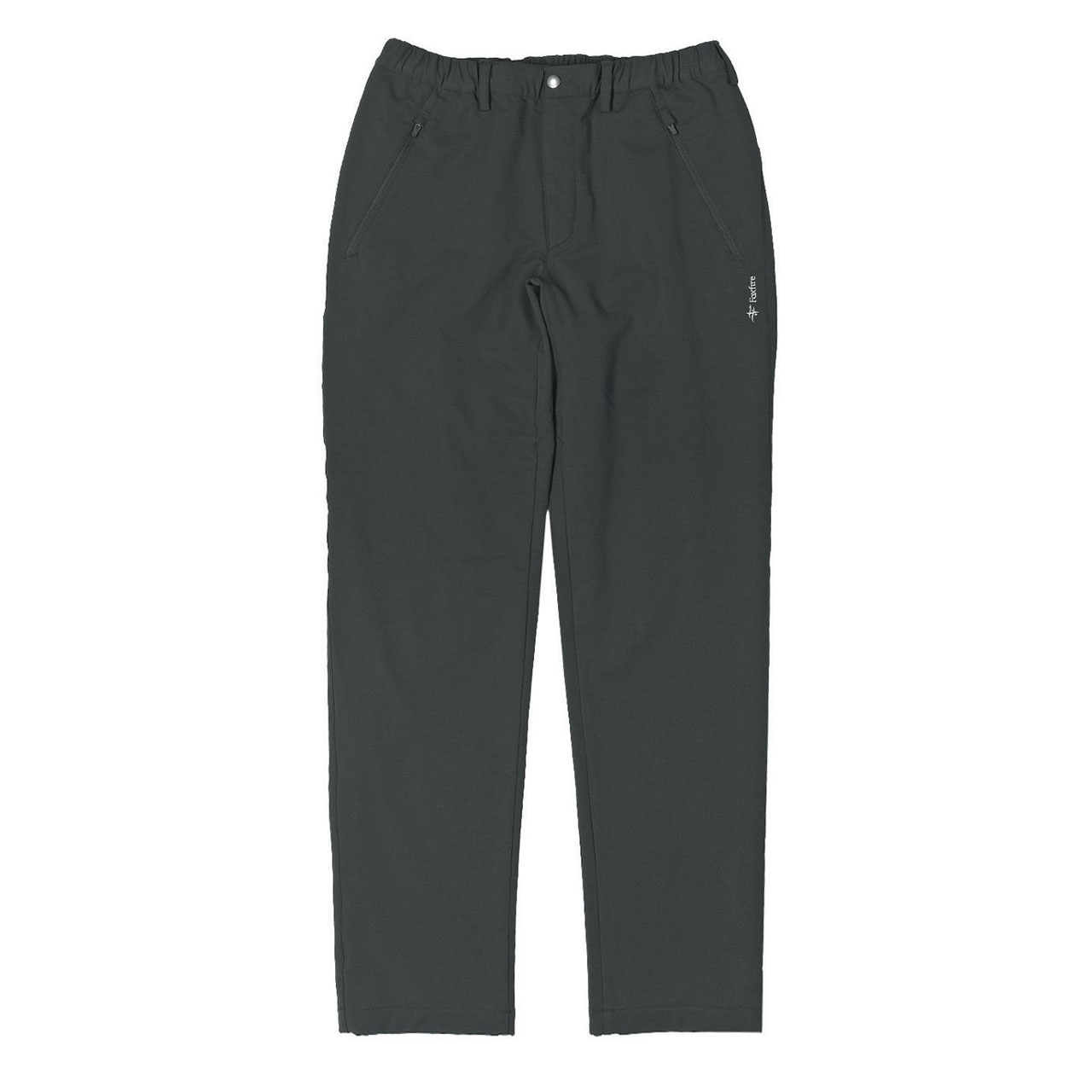 ダイナトレックレイヤードパンツ (Men's)(ブラック-S)