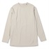 TS EXストレッチウォームクルー (Men's)(グラナイトサンド-S)