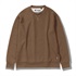 サーマルアゼクルー (Men's)(オーカー-S)